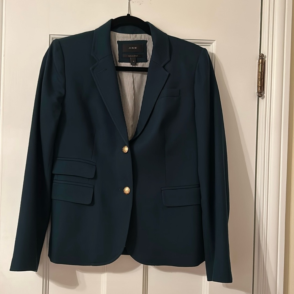 J Crew School boy Blazer